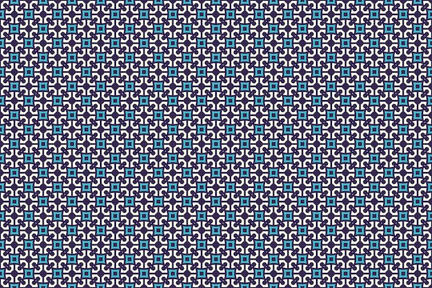 Seamless pattern