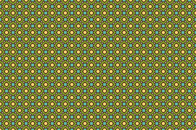 Seamless pattern