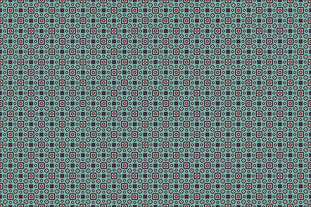 Seamless pattern