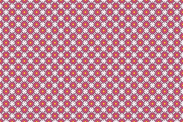 Seamless pattern