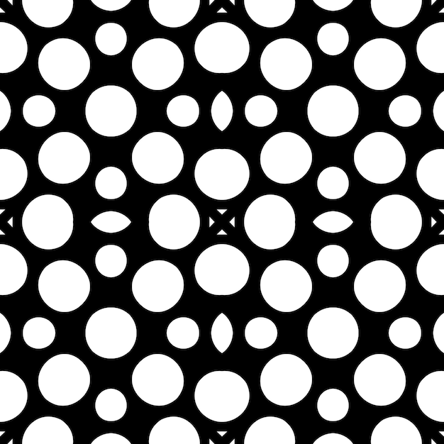 Seamless pattern