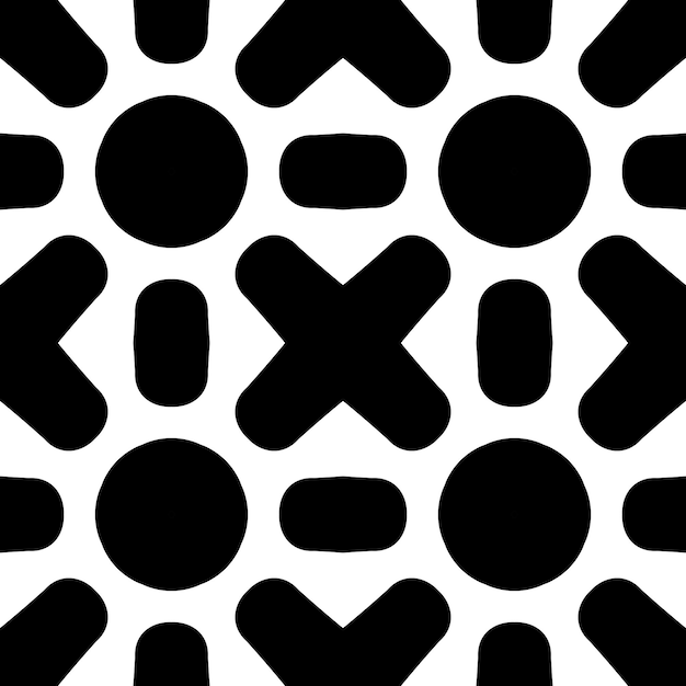 Seamless pattern