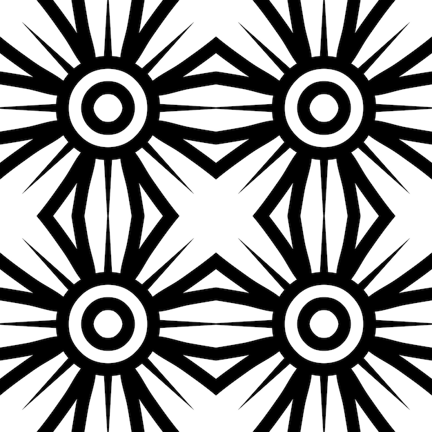 Seamless pattern