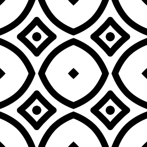 Seamless pattern