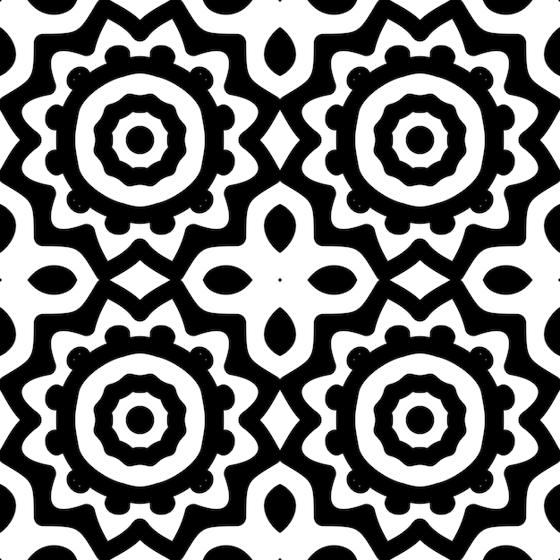 Seamless pattern