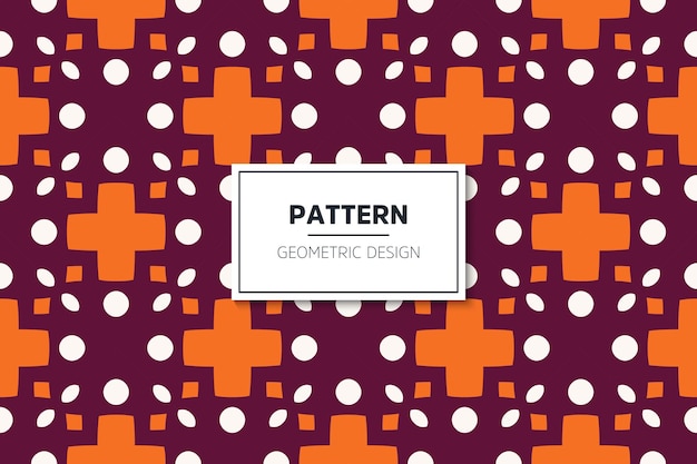 seamless pattern