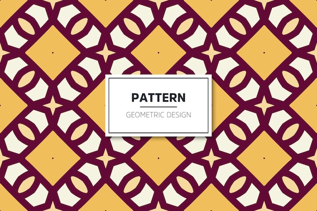 seamless pattern