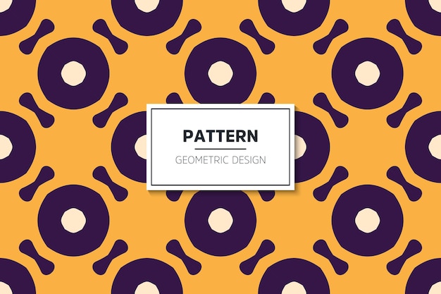 seamless pattern