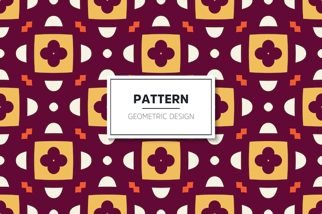 seamless pattern