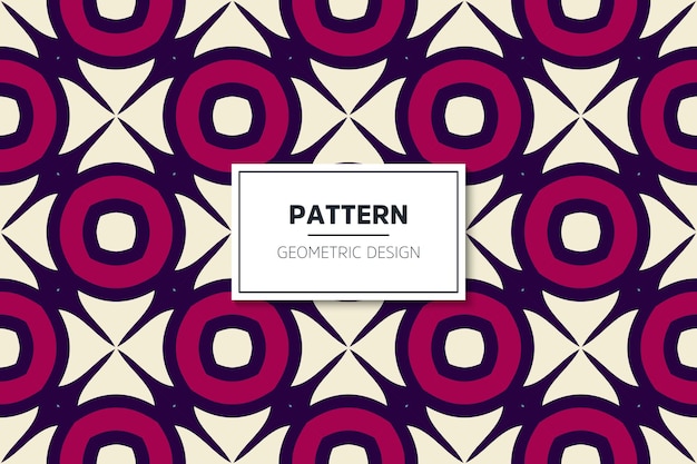 seamless pattern