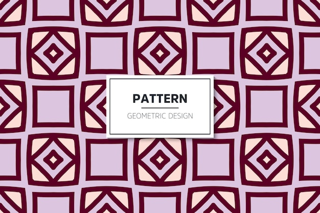 seamless pattern