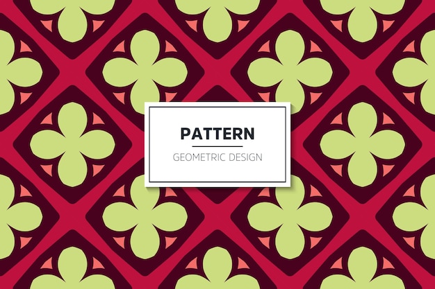 seamless pattern