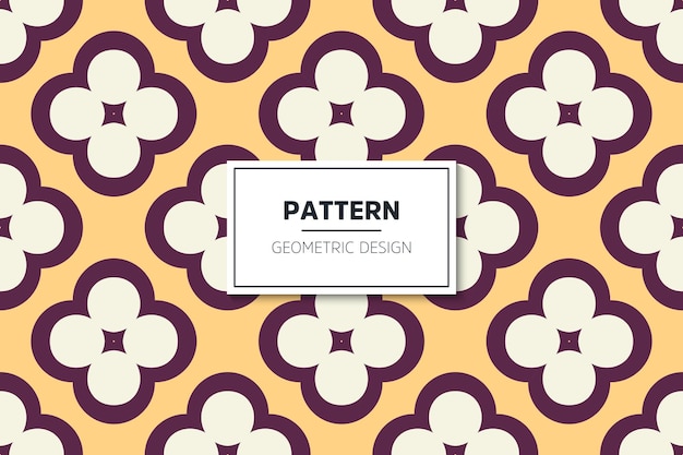 seamless pattern