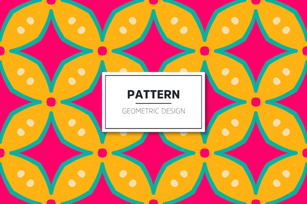 seamless pattern