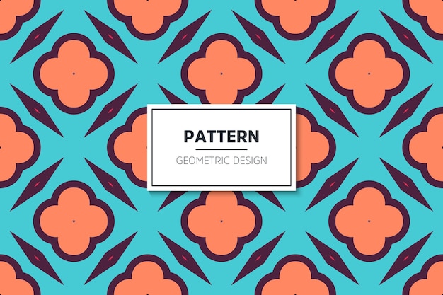 seamless pattern