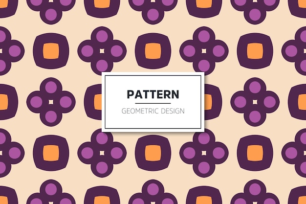 seamless pattern