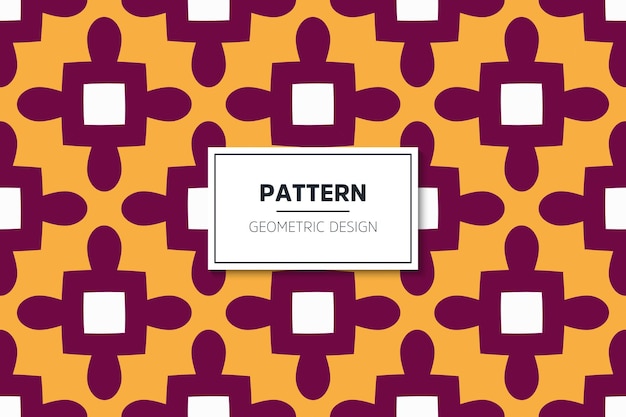 seamless pattern