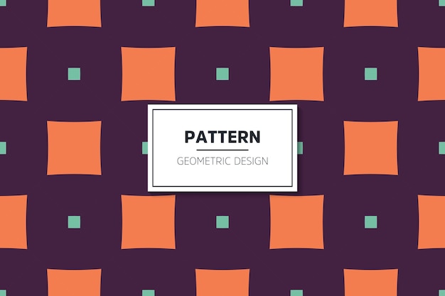 seamless pattern