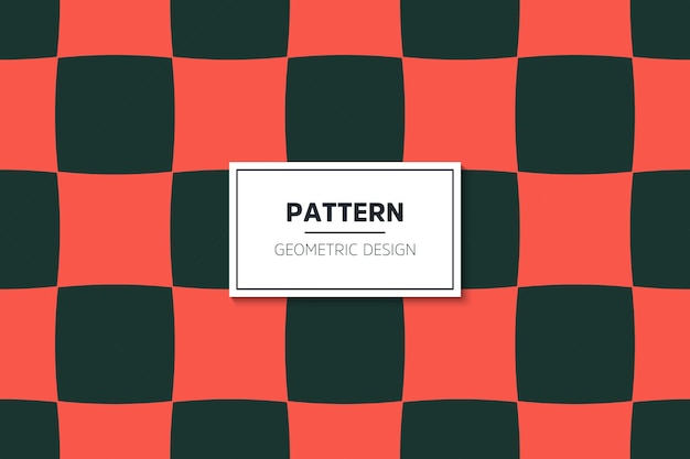 seamless pattern