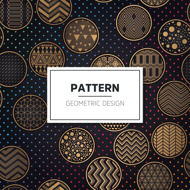 seamless pattern