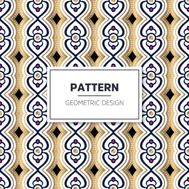 Seamless pattern