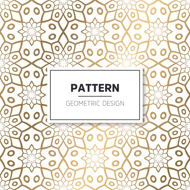 Seamless pattern