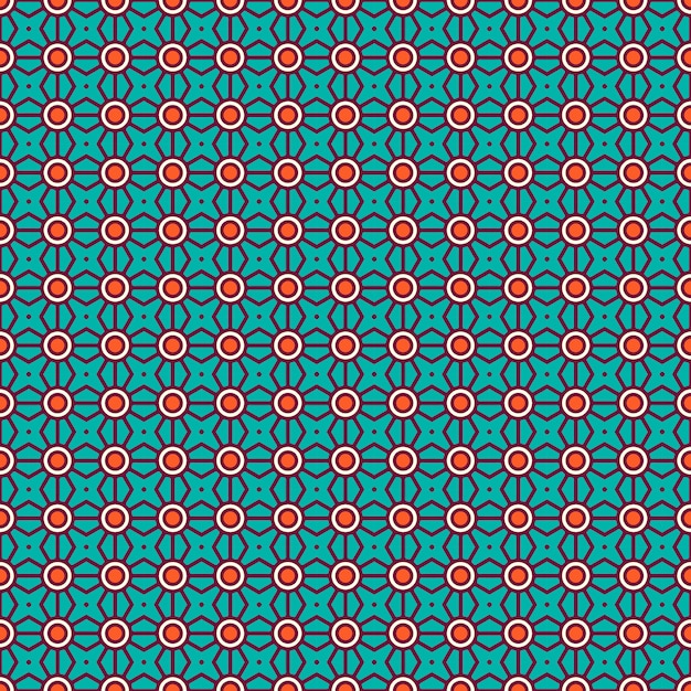 Seamless pattern