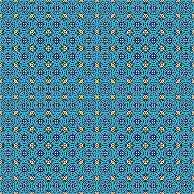 Seamless pattern