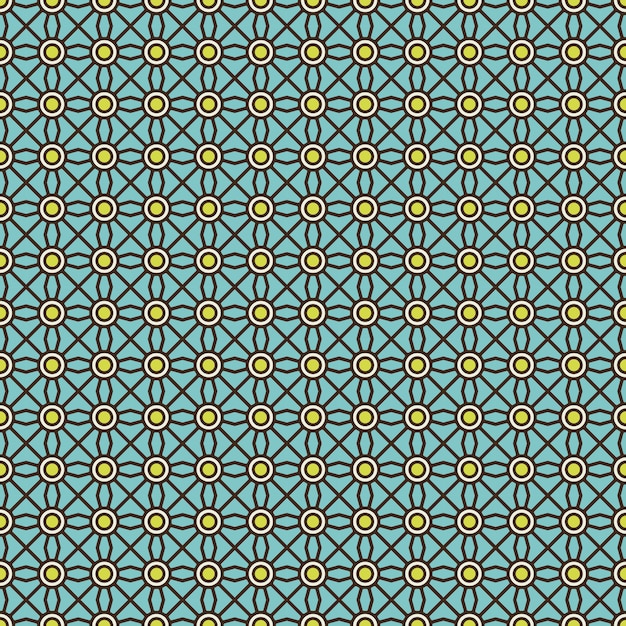 Seamless pattern