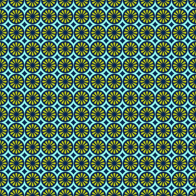 Seamless pattern