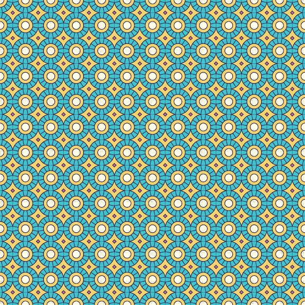 Seamless pattern