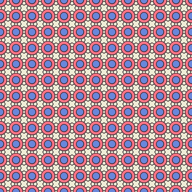 Seamless pattern