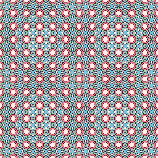 Seamless pattern