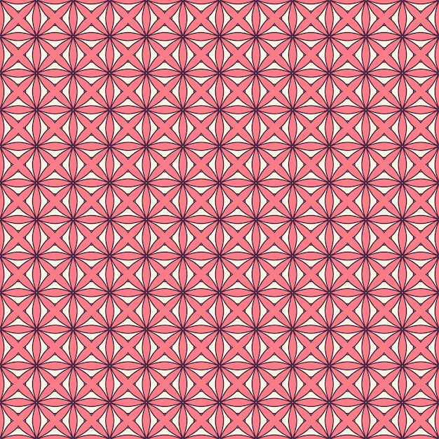 Seamless pattern