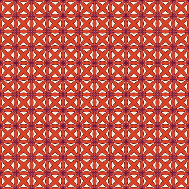 Seamless pattern