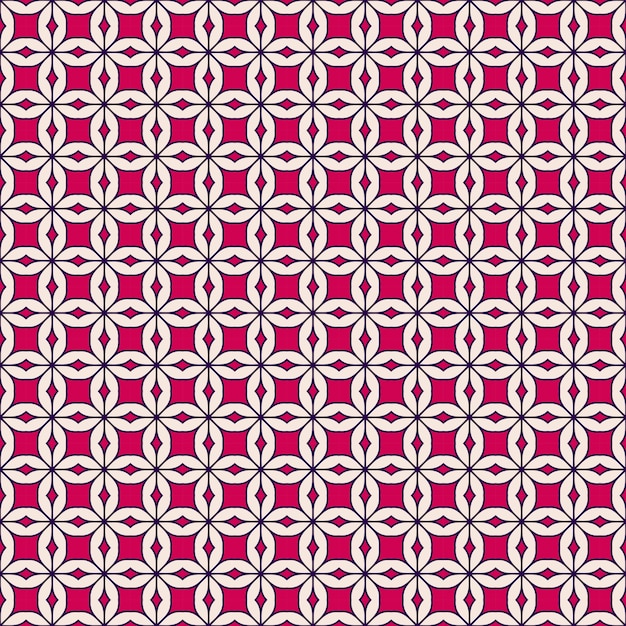 Seamless pattern