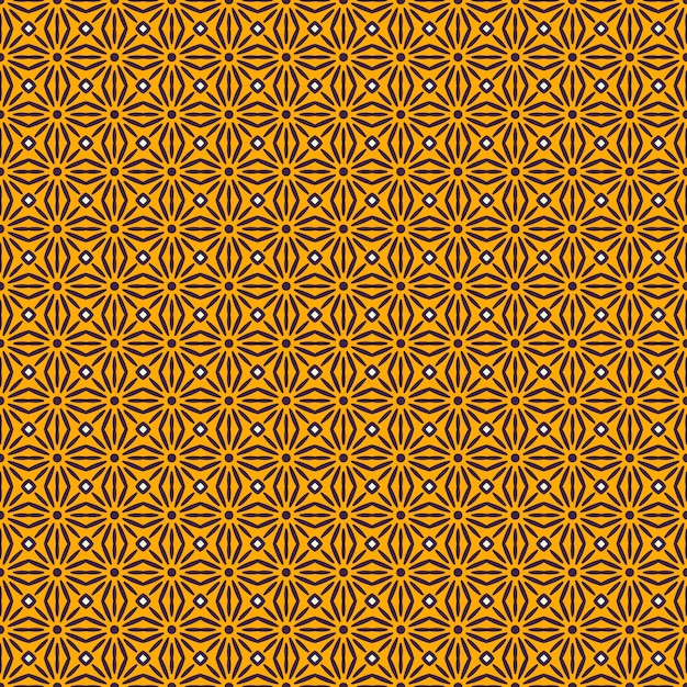 Seamless pattern