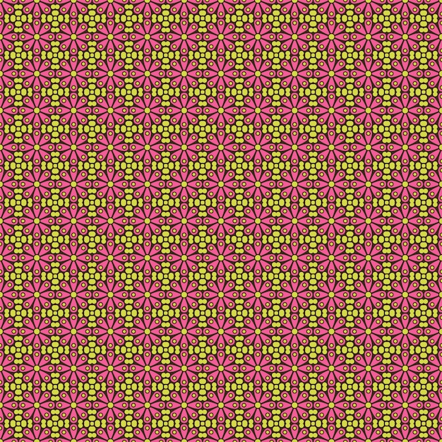 Seamless pattern