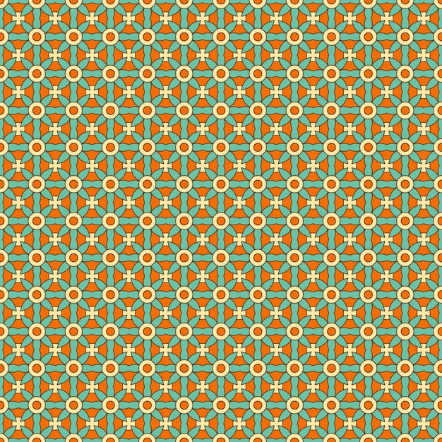 Seamless pattern