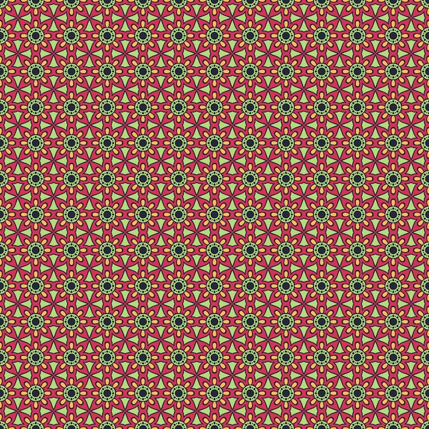 Seamless pattern