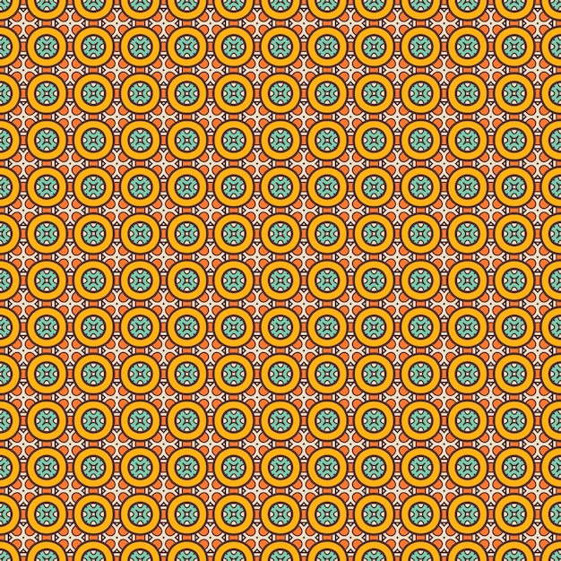 Seamless pattern