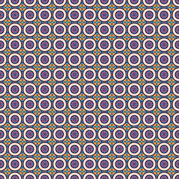 Seamless pattern