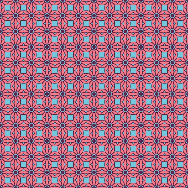 Seamless pattern