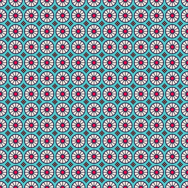 Seamless pattern