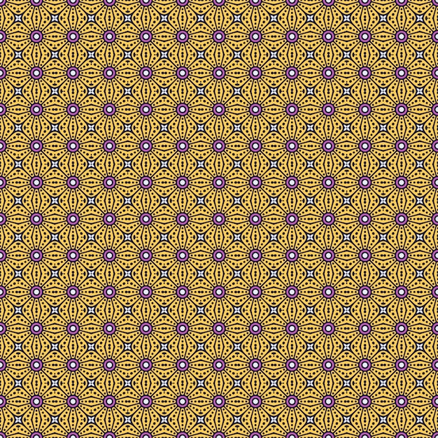 Seamless pattern