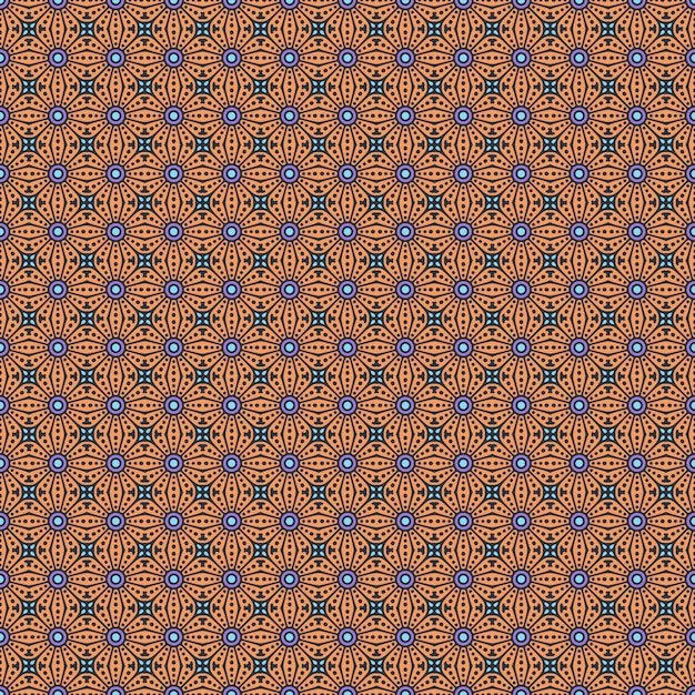 Seamless pattern