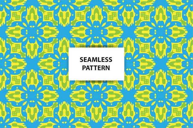 Seamless pattern