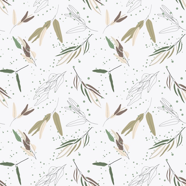 Seamless pattern