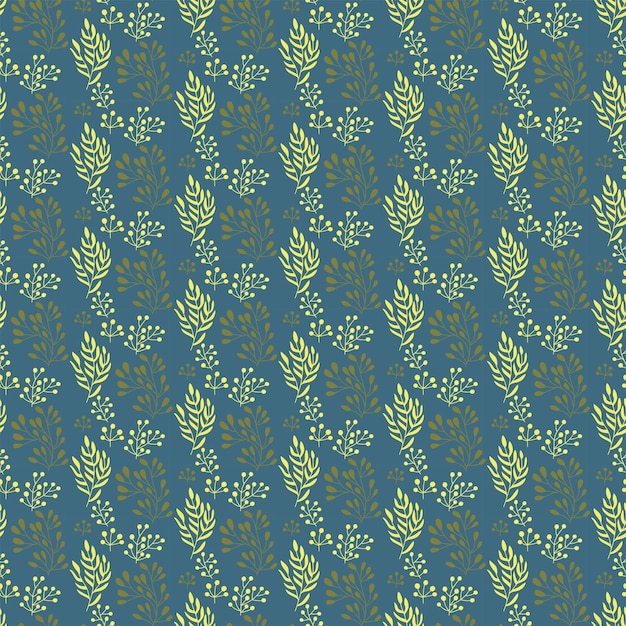 Seamless pattern