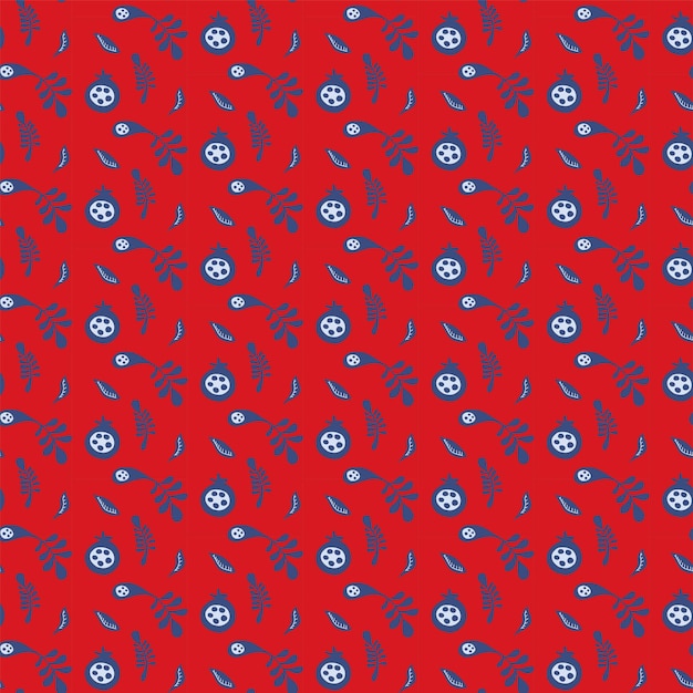 Seamless pattern